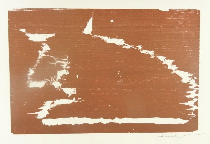 Ein Priener künstler kalender 1996.