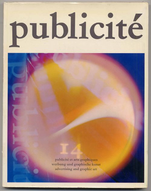 publicité 14. publicité et arts graphiques - werbung und graphische kunst - adve