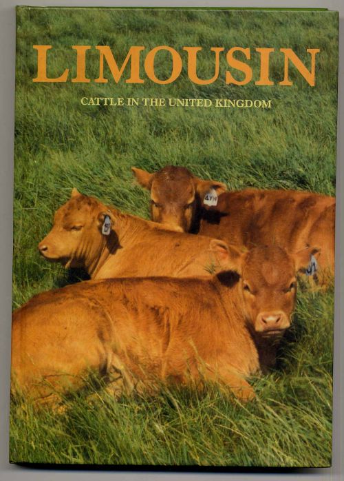 Jobst, Limousin.