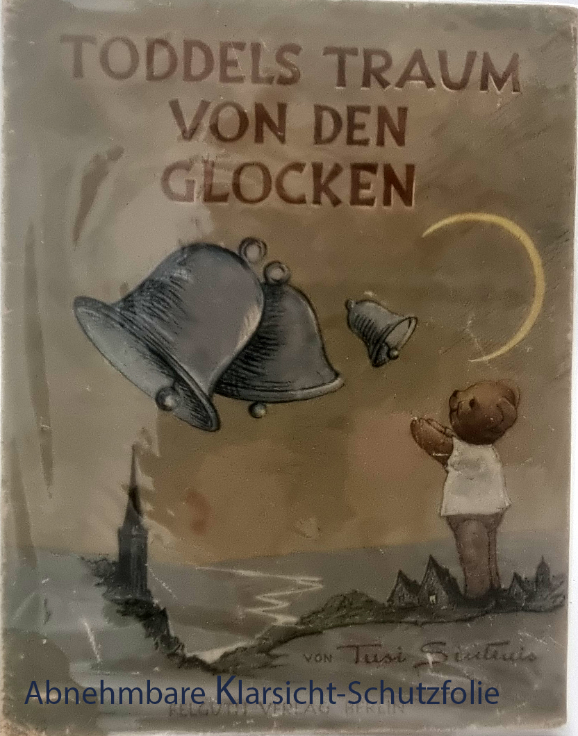 Sintenis, Toddels Traum von den Glocken.