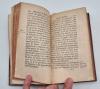 Bossuet, 1) Maximes et reflexions sur la comedie; 2) Meditations sur la remissio