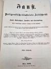 Faust. Poligrafisch-illustrirte Zeitschrift für Kunst, Wissensachaft, Industrie 