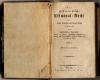 Jenull, Das Oesterreichische Criminal-recht nach seinen Gründen und seinem Geist