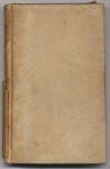 [Bahrdt, Kirchen- und Ketzer-Almanach. Zweytes Quinquennium ausgefertiget im Jah