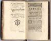 Louis, Lettres sur la certitude des signes de la mort, Où l'on rassure les citoy