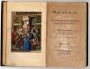 Mikroskop (d.i. Eduard Maria Hügel): Wien wie es ist. Eine Sammlung von Original