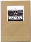 350 SL C.