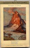 Wundt, Spemann's Alpen-Kalender 1906.