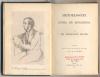 Hiller, Mendelssohn. Letters and recollections.