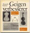 Buchner, Geigenverbesserer