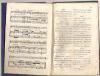 Bordogni, Journal des jeunes personnes. La petite mendiante. Petit opéra-comique